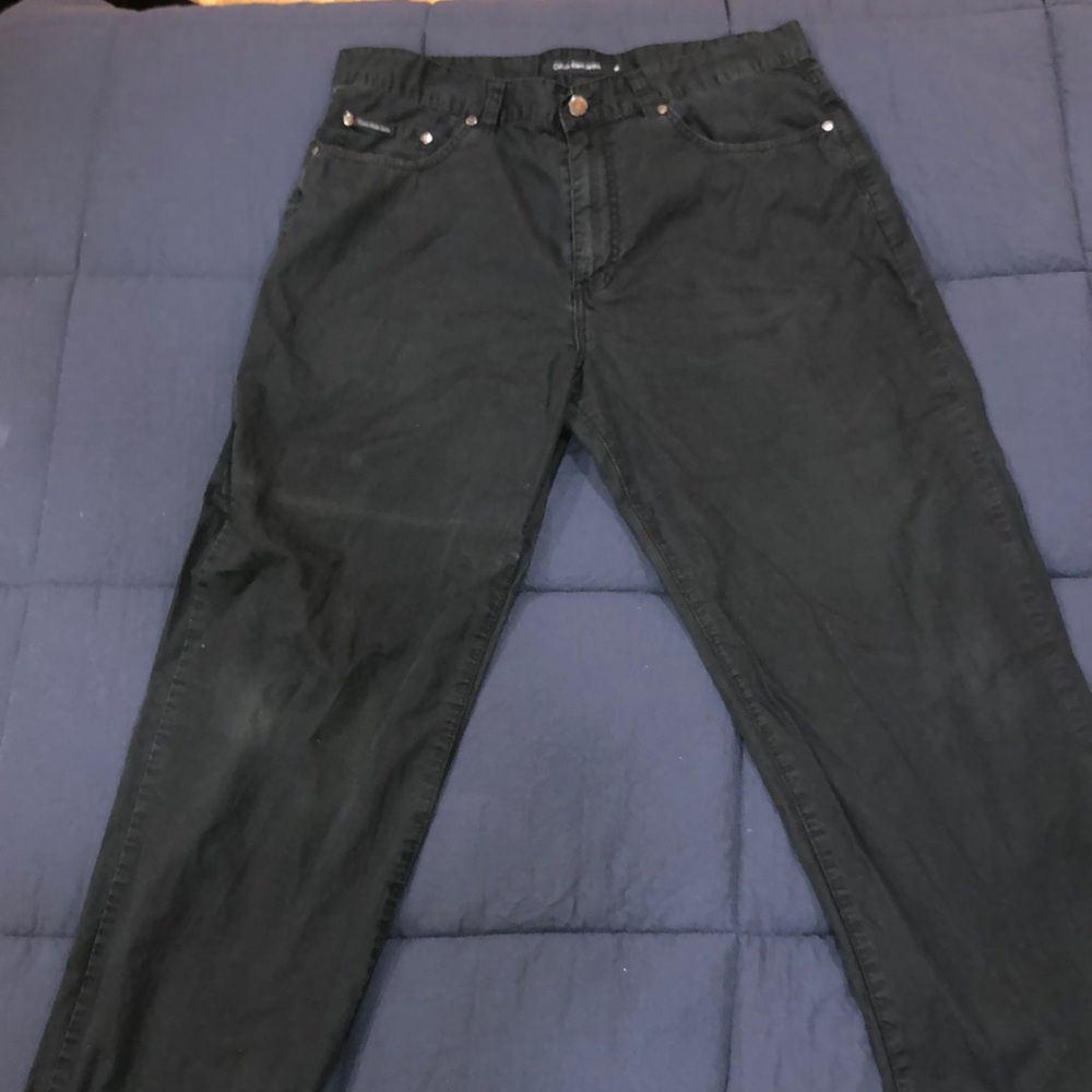 Calvin Klein Men’s Jeans